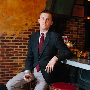 Meet your Posher, Maxwell